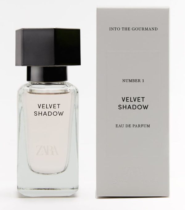 Zara velvet shadow 30ml