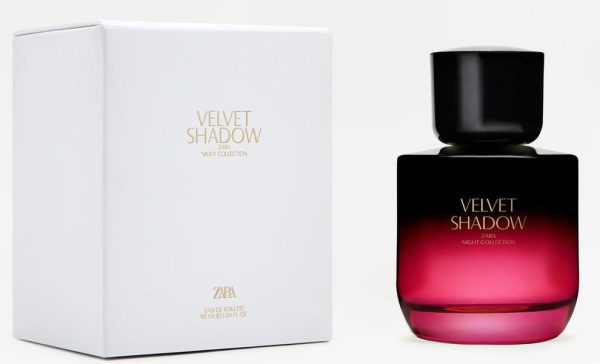 Zara velvet shadow 90ml