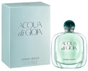 ACQUA DI GIOIA 100ML TOILETTE DAMA