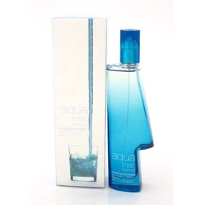 AQUA MAT 80ML TOILETTE CABALLERO
