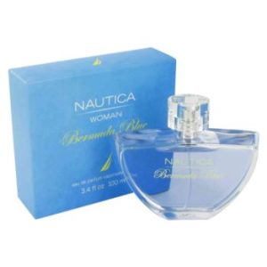 BERMUDA BLUE 100ML TOILETTE DAMA