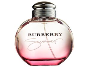 BURBERRY SUMMER 100ML TOILETTE DAMA