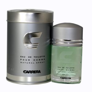 CARRERA 100ml TOILETTE CABALLERO
