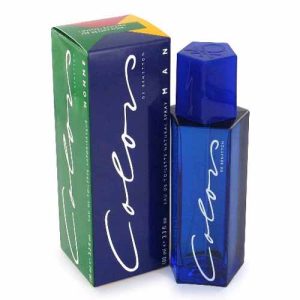 COLORS 100ml TOILETTE CABALLERO