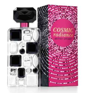 COSMIC RADIANCE 100ML TOILETTE DAMA