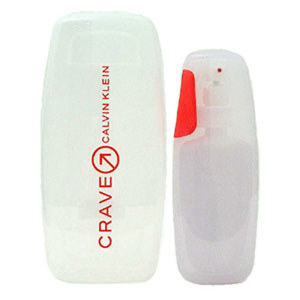 CRAVE 75ml TOILETTE CABALLERO