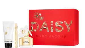 SET DAISY DE MARC JACOBS 3 PIEZAS