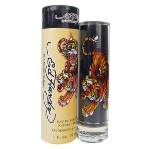 ED HARDY 100ml TOILETTE CABALLERO
