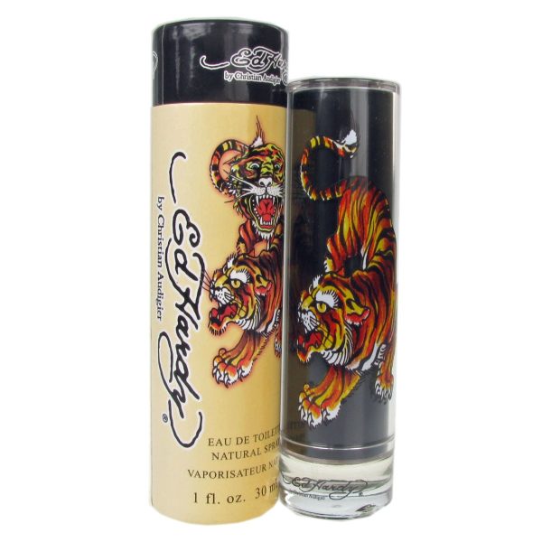 ed hardy men