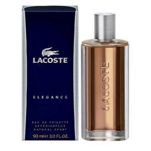 ELEGANCE 90 ML TOILETTE CABALLERO
