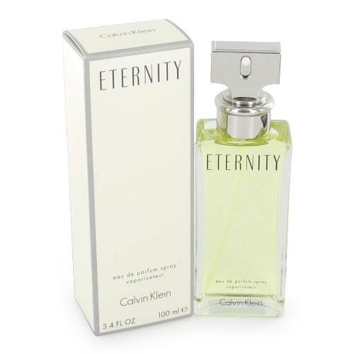 ETERNITY 100ml PERFUME DAMA