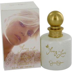 FANCY LOVE 100ML PERFUME DAMA