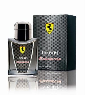 FERRARI EXTREME 125ML TOILETTE CABALLERO