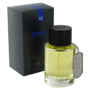 GAP SPIKED 100ML TOILETTE CABALLERO