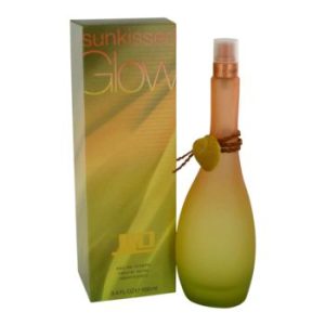 GLOW SUNKISSED 100ML TOILETTE DAMA