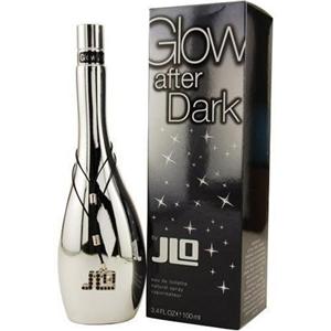 GLOW AFTER DARK 100ml TOILETTE DAMA