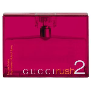 GUCCI RUSH II 75ml TOILETTE DAMA