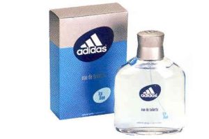 ADIDAS ICE DIVE (azul) 100ml TOILETTE CABALLERO