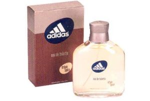 ADIDAS URBAN SPICE (café) 100ml TOILETTE CABALLERO