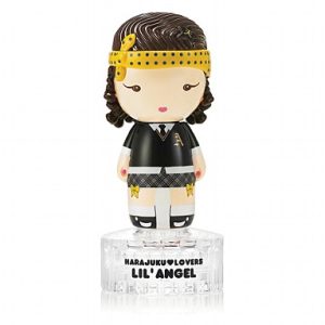 HARAJUKU LOVERS LIL'ANGEL 30ML TOILETTE DAMA