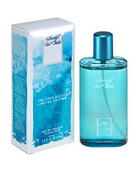 COOL WATER SEA 125ml TOILETTE CABALLERO