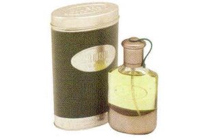 CRUISER 100ml TOILETTE CABALLERO