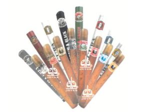 CUBA (4x 35) 140ml TOILETTE CABALLERO