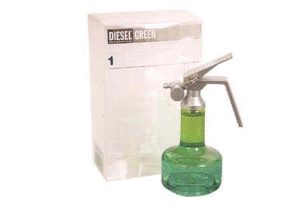 DIESEL GREEN 75ml TOILETTE CABALLERO