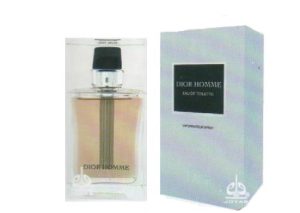 DIOR HOMME 100ml TOILETTE CABALLERO