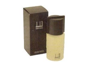 DUNHILL EDITION 100ml TOILETTE CABALLERO