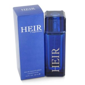 SET HEIR by PARIS HILTON