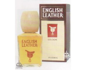 ENGLISH LEATHER 454ml COLONIA CABALLERO