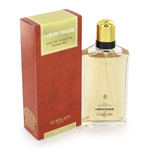 HERITAGE 100ML TOILETTE CABALLERO
