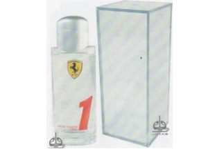 FERRARI #1 100ml TOILETTE CABALLERO