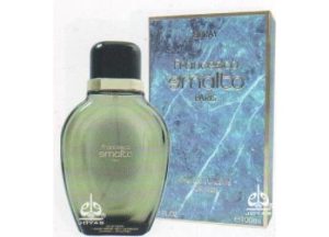 FRANCESCO SMALTO 100ml TOILETTE CABALLERO