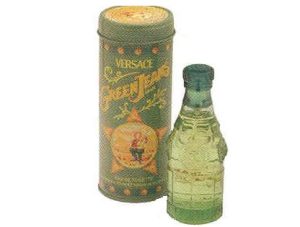 GREEN JEANS 75ml TOILETTE CABALLERO
