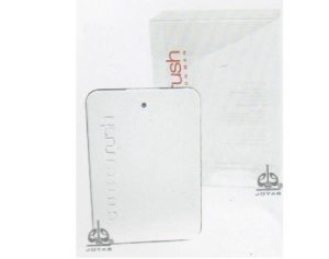 GUCCI RUSH 100ml TOILETTE CABALLERO