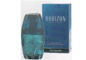 HORIZON 100ml TOILETTE CABALLERO