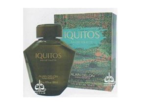 IQUITOS 100ml TOILETTE CABALLERO