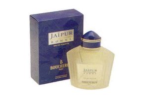 JAIPUR 100ml TOILETTE CABALLERO