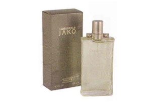 JAKO 125ml TOILETTE CABALLERO