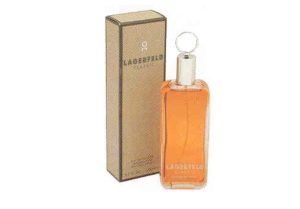 LAGERFELD 200ml TOILETTE CABALLERO