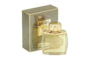 LALIQUE 125ml PERFUME CABALLERO