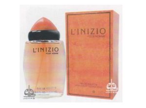 L'INIZIO 100ml TOILETTE CABALLERO