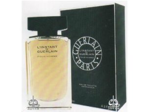 L'INSTAN 125ml TOILETTE CABALLERO