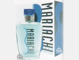 MARIACHI 100ml TOILETTE CABALLERO