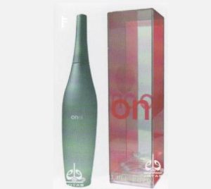 ON 100ml TOILETTE CABALLERO