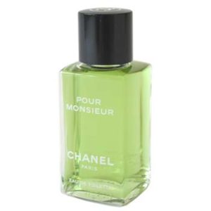 POUR MONSIEUR  100ml TOILETTE CABALLERO