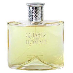 QUARTZ 100ml TOILETTE CABALLERO