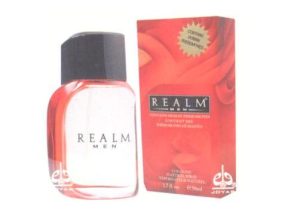 REALM 50ml COLONIA CABALLERO